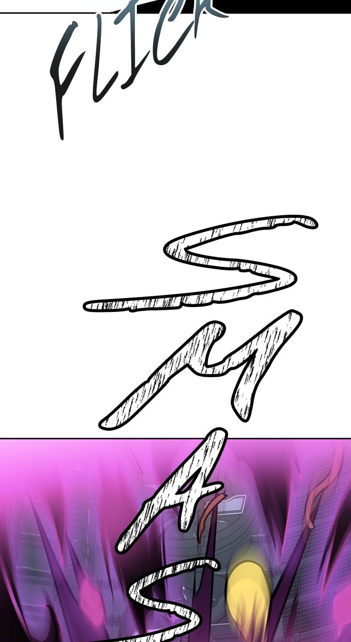 Tower of God Manga Chapter 575 page 106 - [Season 3] Ep. 158