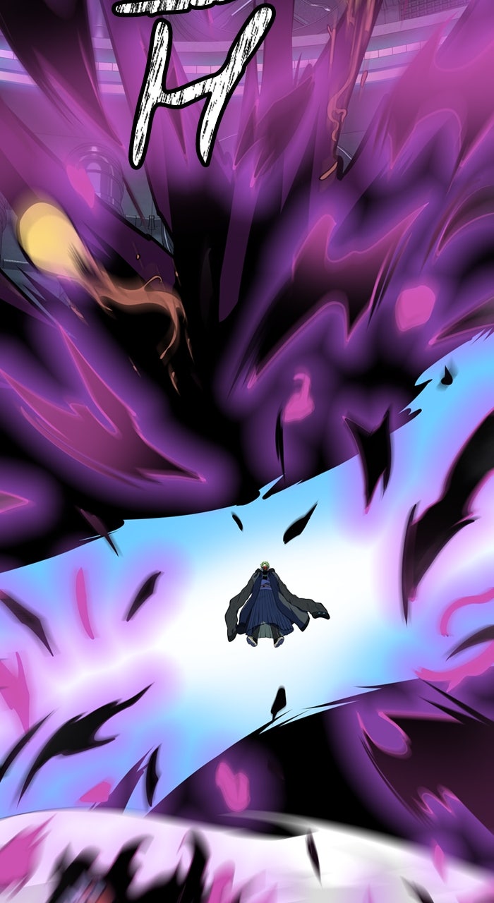 Tower of God Manga Chapter 575 page 107 - [Season 3] Ep. 158