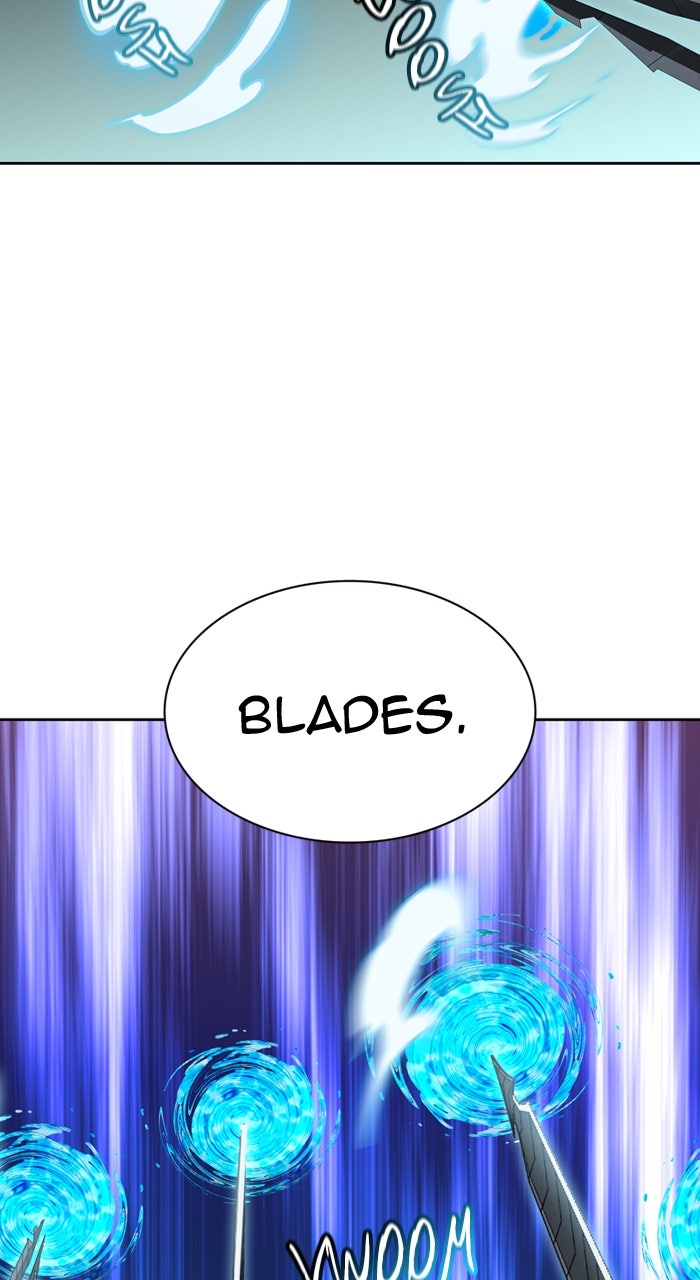 Tower of God Manga Chapter 575 page 11 - [Season 3] Ep. 158