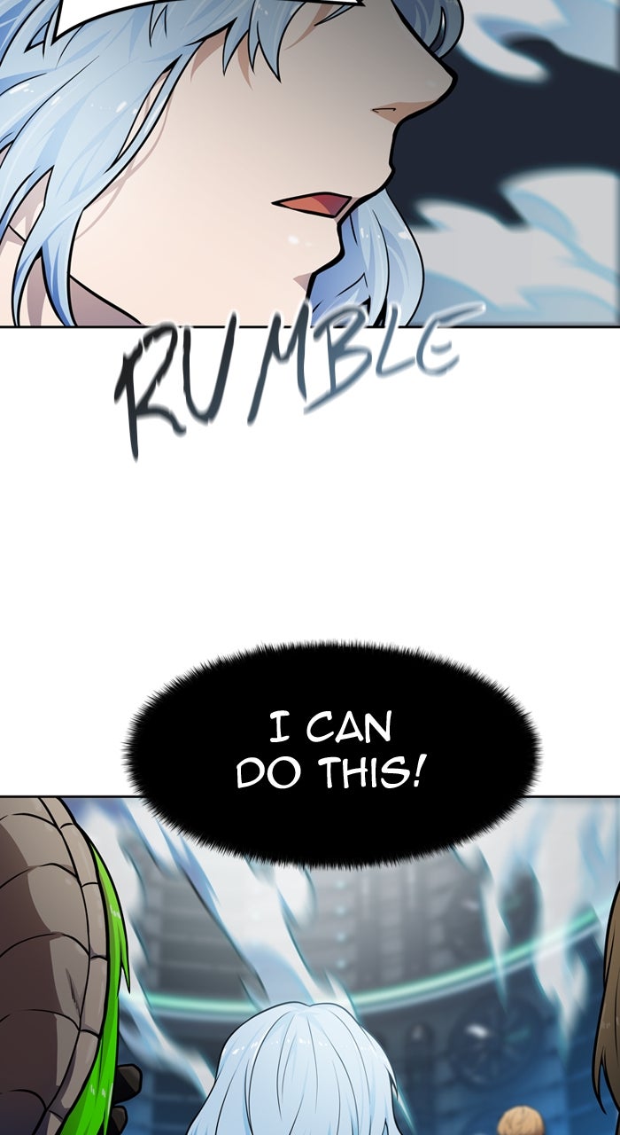 Tower of God Manga Chapter 575 page 111 - [Season 3] Ep. 158