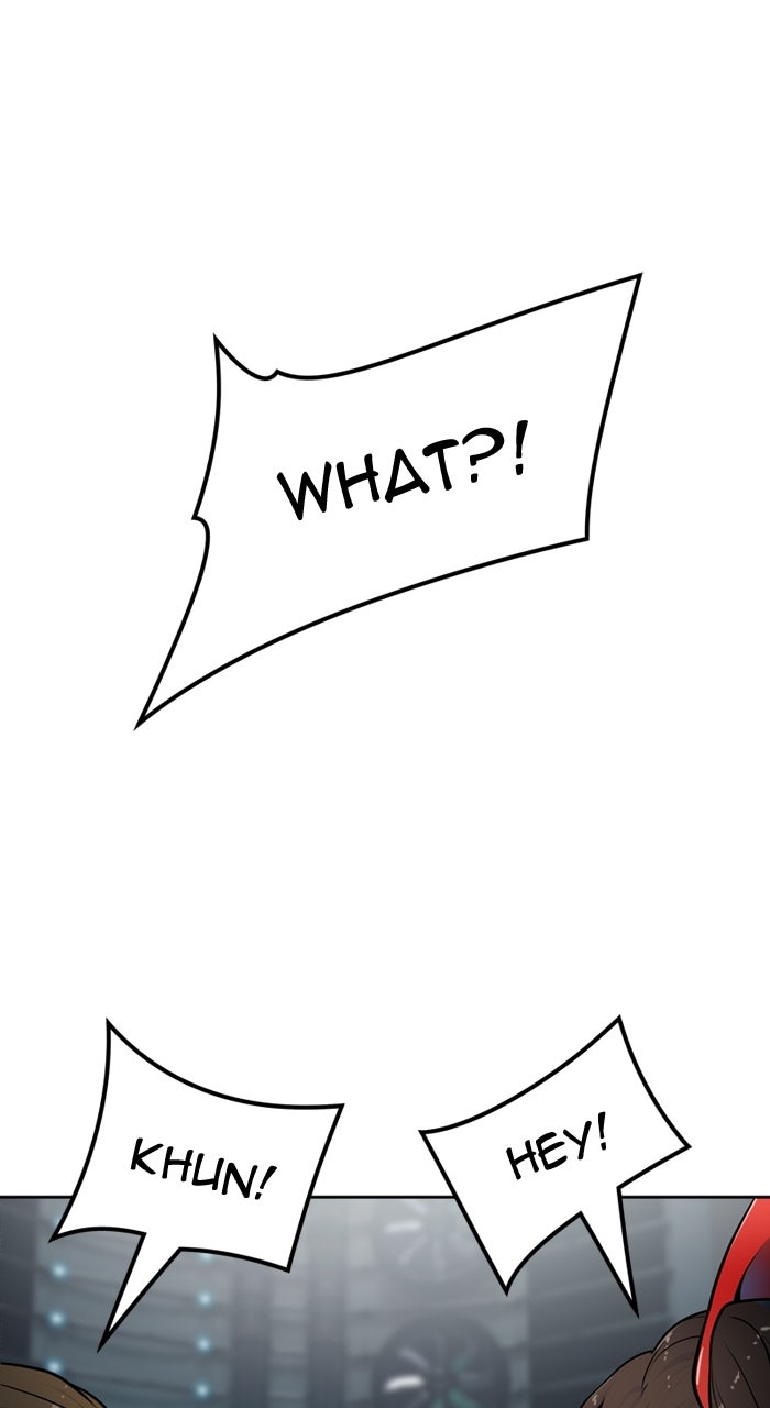 Tower of God Manga Chapter 575 page 119 - [Season 3] Ep. 158