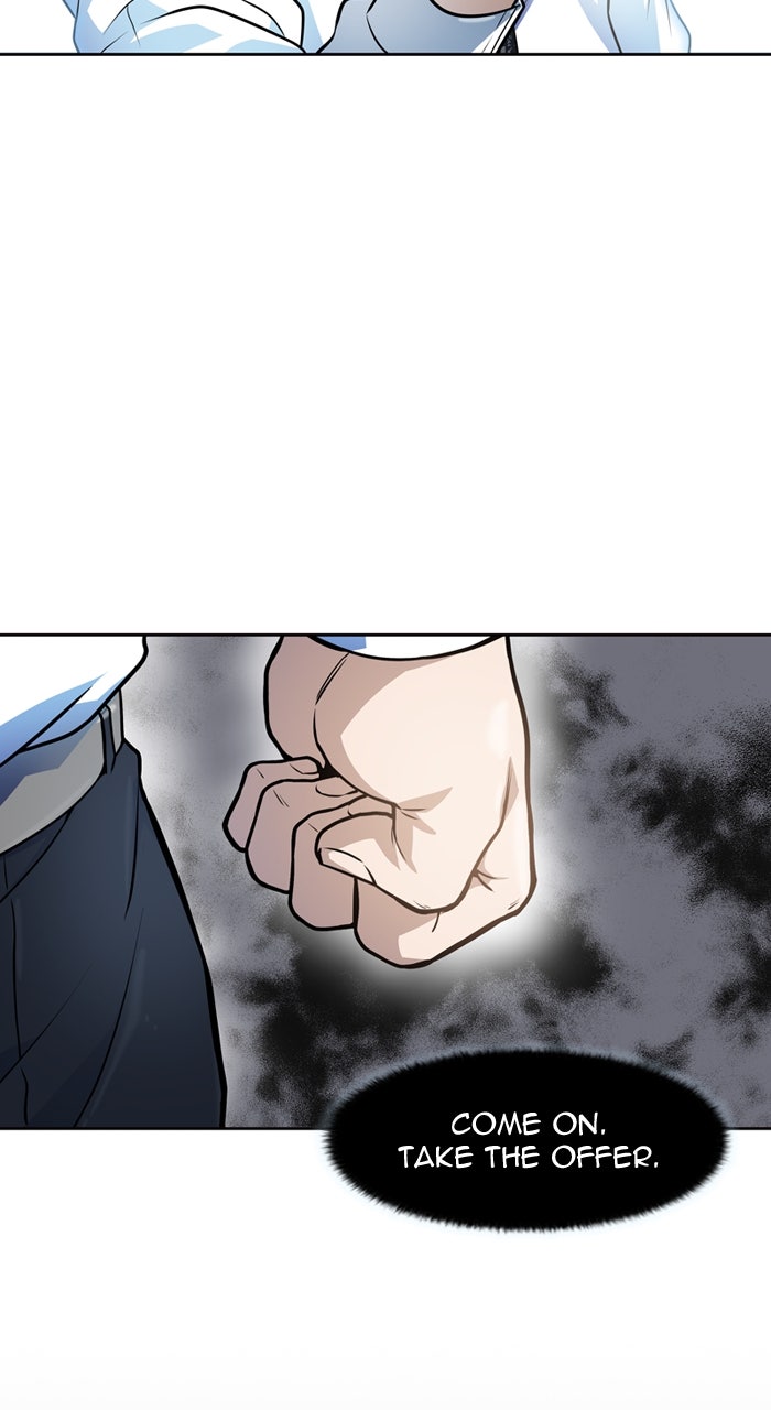 Tower of God Manga Chapter 575 page 129 - [Season 3] Ep. 158