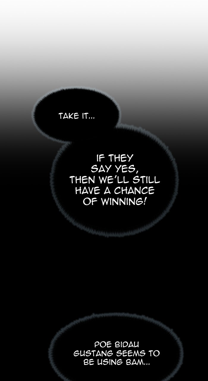 Tower of God Manga Chapter 575 page 130 - [Season 3] Ep. 158