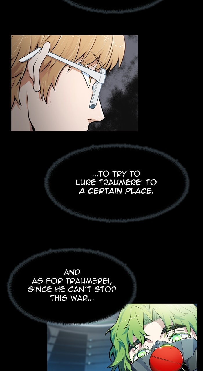 Tower of God Manga Chapter 575 page 131 - [Season 3] Ep. 158