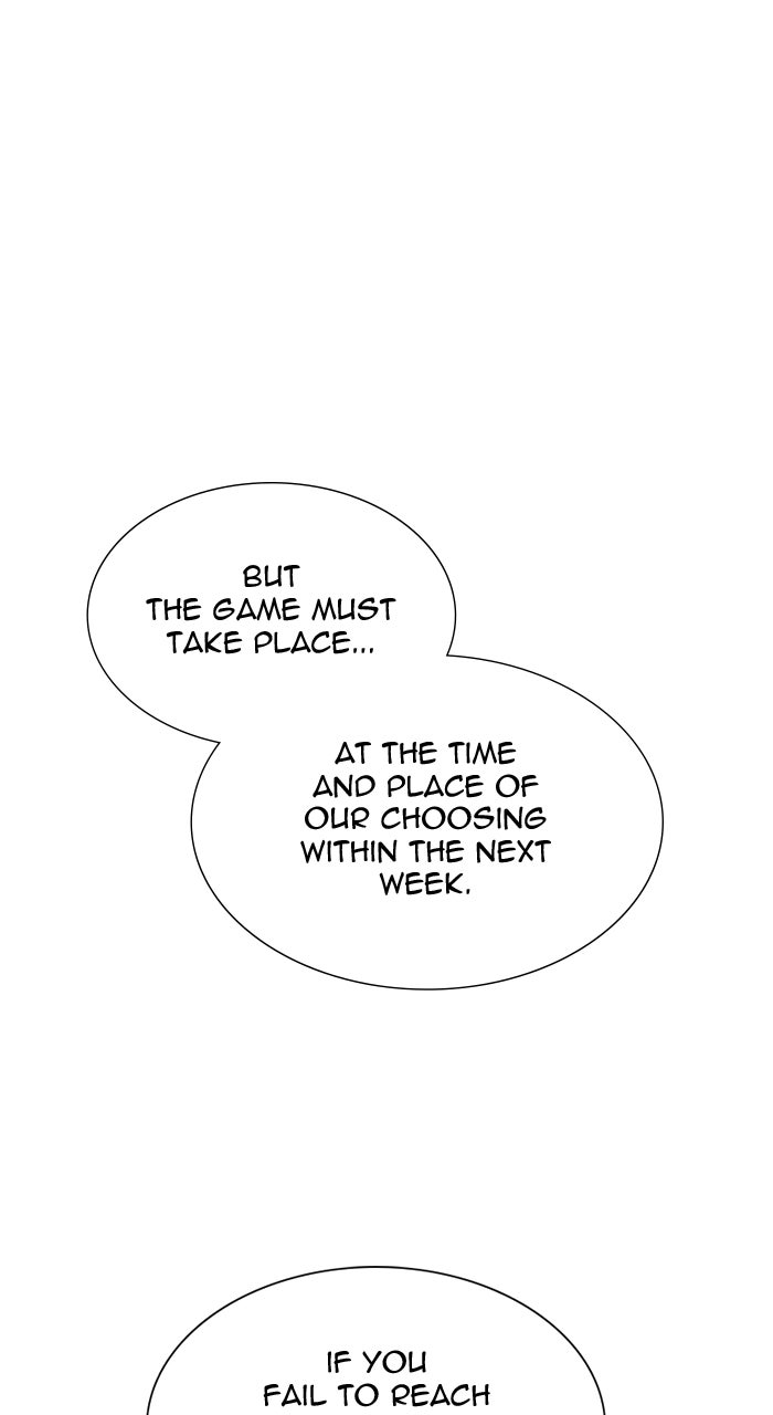 Tower of God Manga Chapter 575 page 138 - [Season 3] Ep. 158