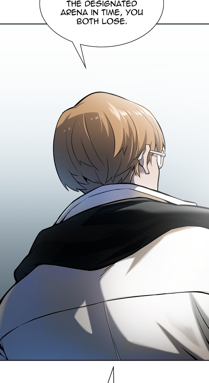 Tower of God Manga Chapter 575 page 139 - [Season 3] Ep. 158