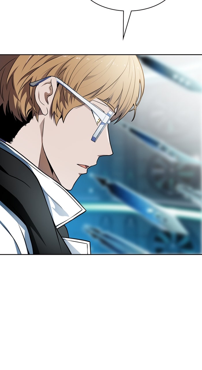 Tower of God Manga Chapter 575 page 14 - [Season 3] Ep. 158