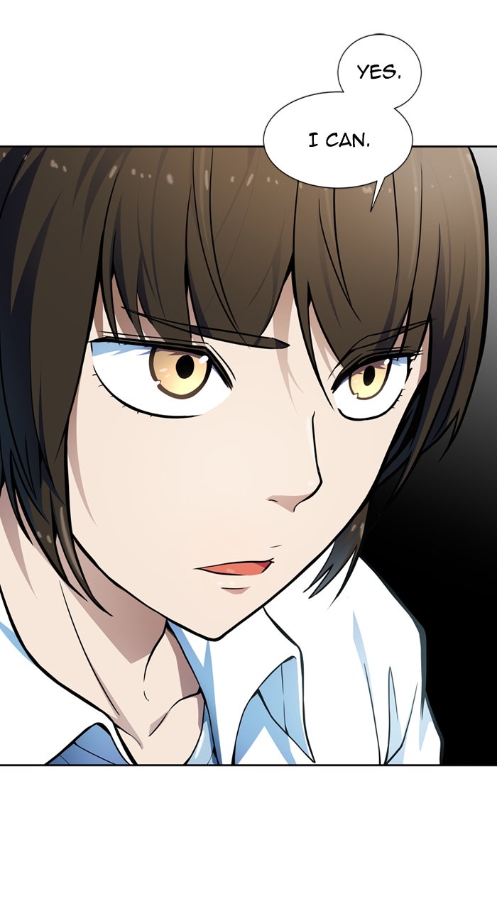 Tower of God Manga Chapter 575 page 155 - [Season 3] Ep. 158