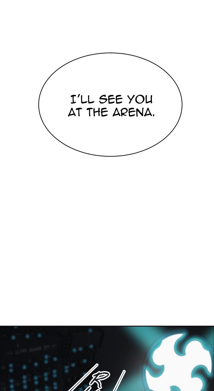 Tower of God Manga Chapter 575 page 156 - [Season 3] Ep. 158