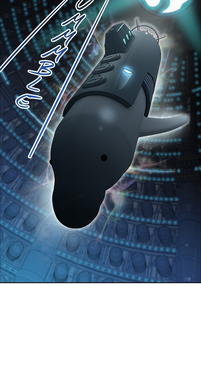 Tower of God Manga Chapter 575 page 157 - [Season 3] Ep. 158