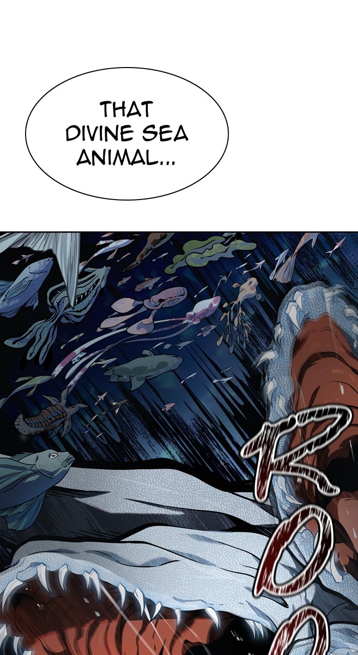 Tower of God Manga Chapter 575 page 163 - [Season 3] Ep. 158