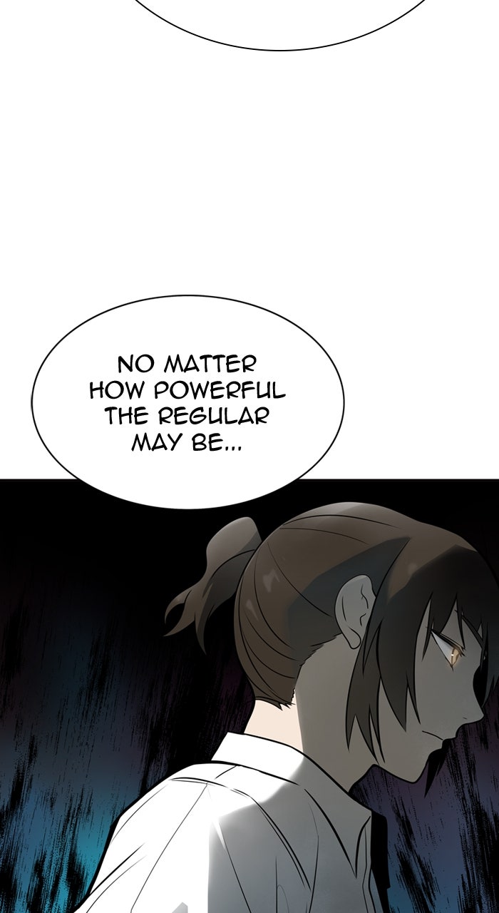 Tower of God Manga Chapter 575 page 165 - [Season 3] Ep. 158