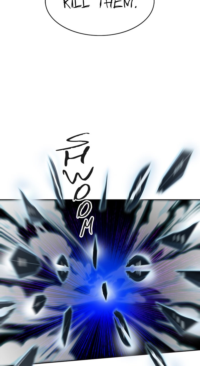 Tower of God Manga Chapter 575 page 17 - [Season 3] Ep. 158