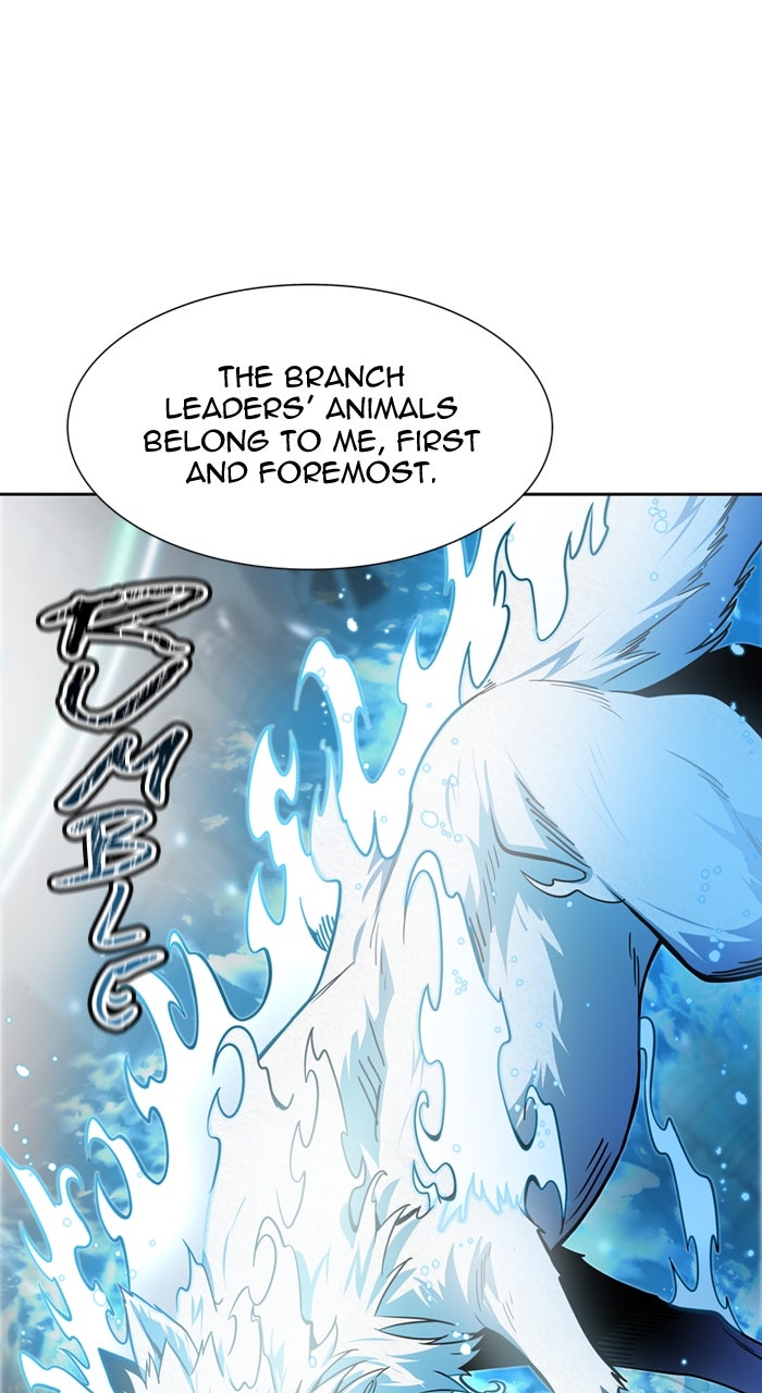 Tower of God Manga Chapter 575 page 2 - [Season 3] Ep. 158