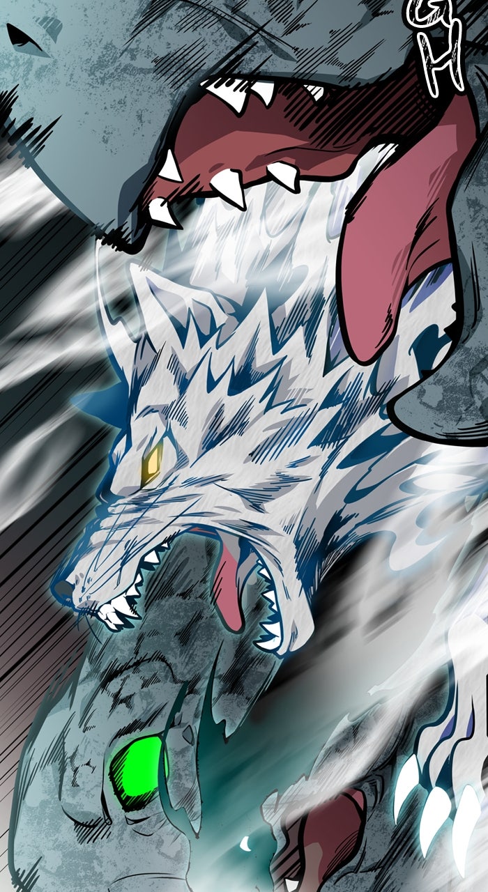 Tower of God Manga Chapter 575 page 20 - [Season 3] Ep. 158