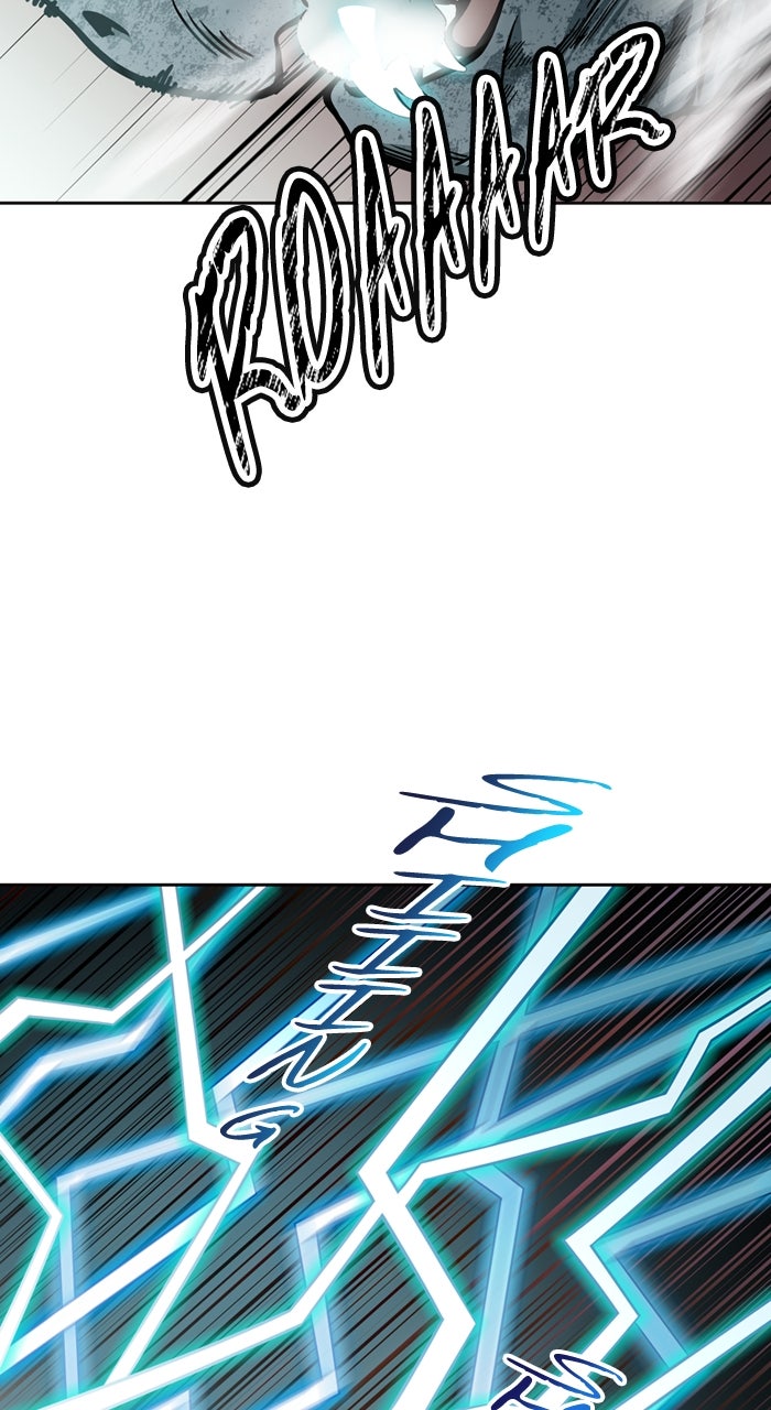 Tower of God Manga Chapter 575 page 21 - [Season 3] Ep. 158