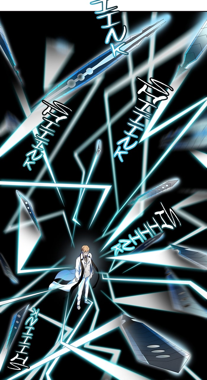 Tower of God Manga Chapter 575 page 23 - [Season 3] Ep. 158