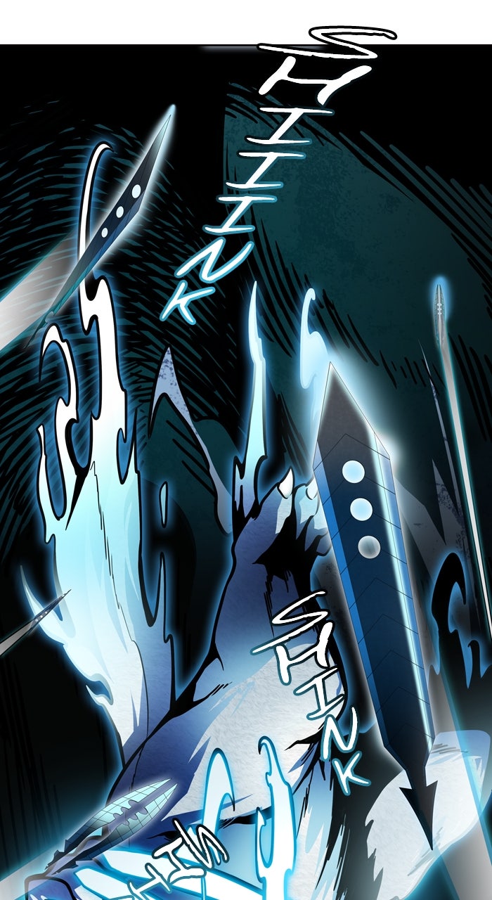 Tower of God Manga Chapter 575 page 25 - [Season 3] Ep. 158