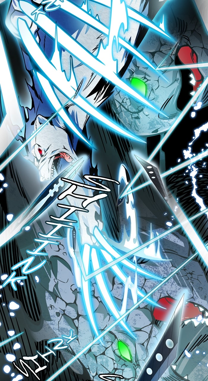 Tower of God Manga Chapter 575 page 26 - [Season 3] Ep. 158