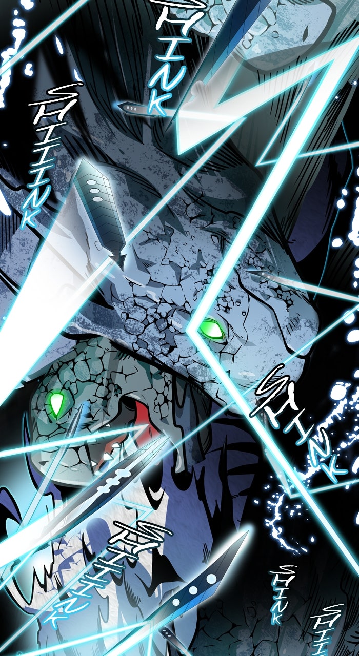 Tower of God Manga Chapter 575 page 27 - [Season 3] Ep. 158