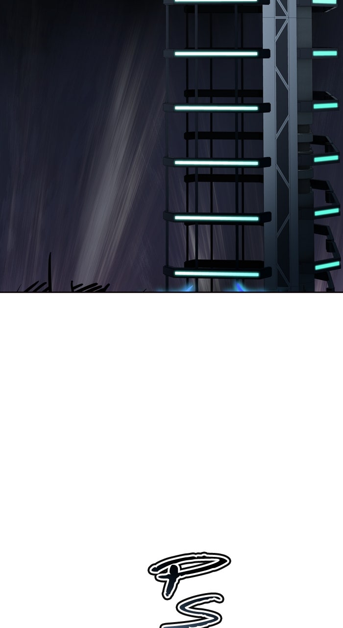 Tower of God Manga Chapter 575 page 29 - [Season 3] Ep. 158
