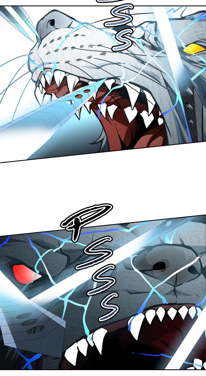 Tower of God Manga Chapter 575 page 30 - [Season 3] Ep. 158