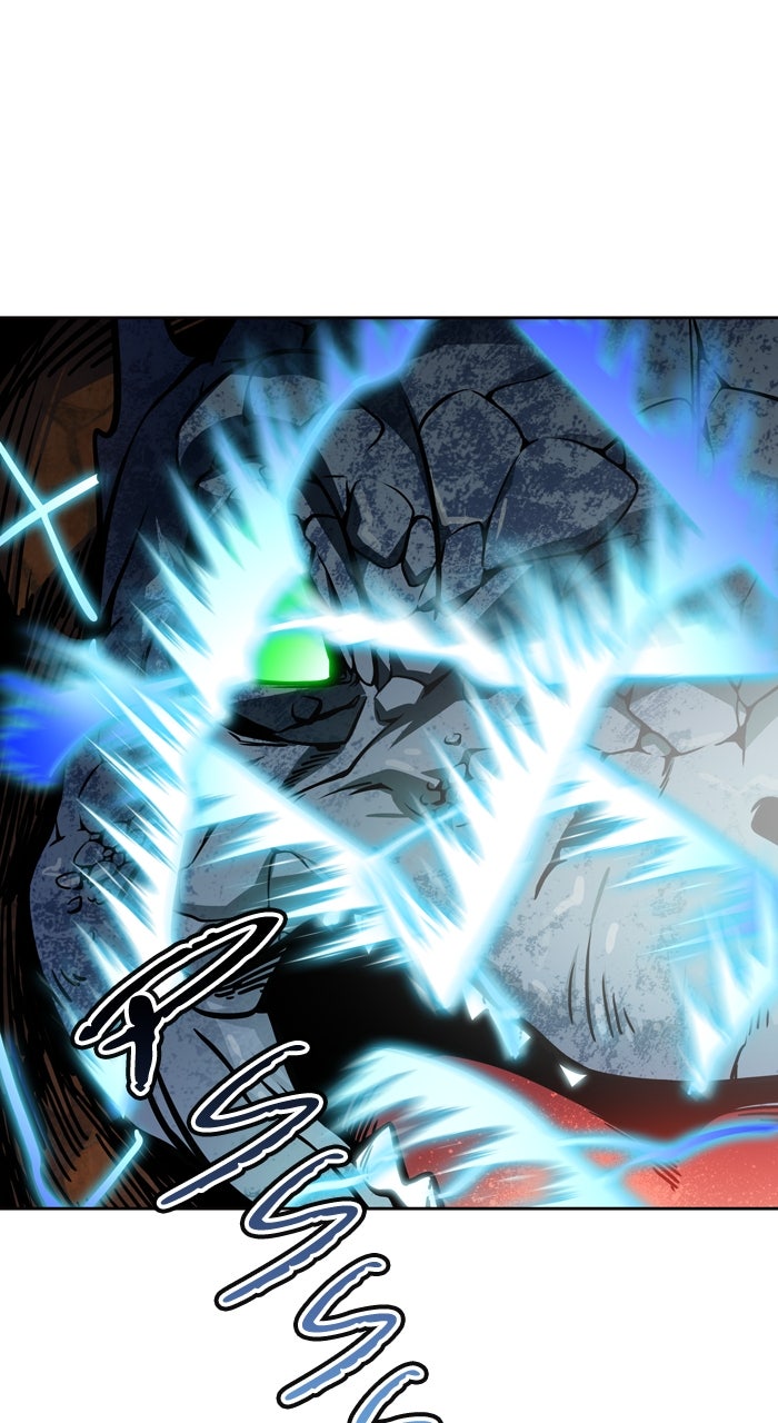 Tower of God Manga Chapter 575 page 31 - [Season 3] Ep. 158