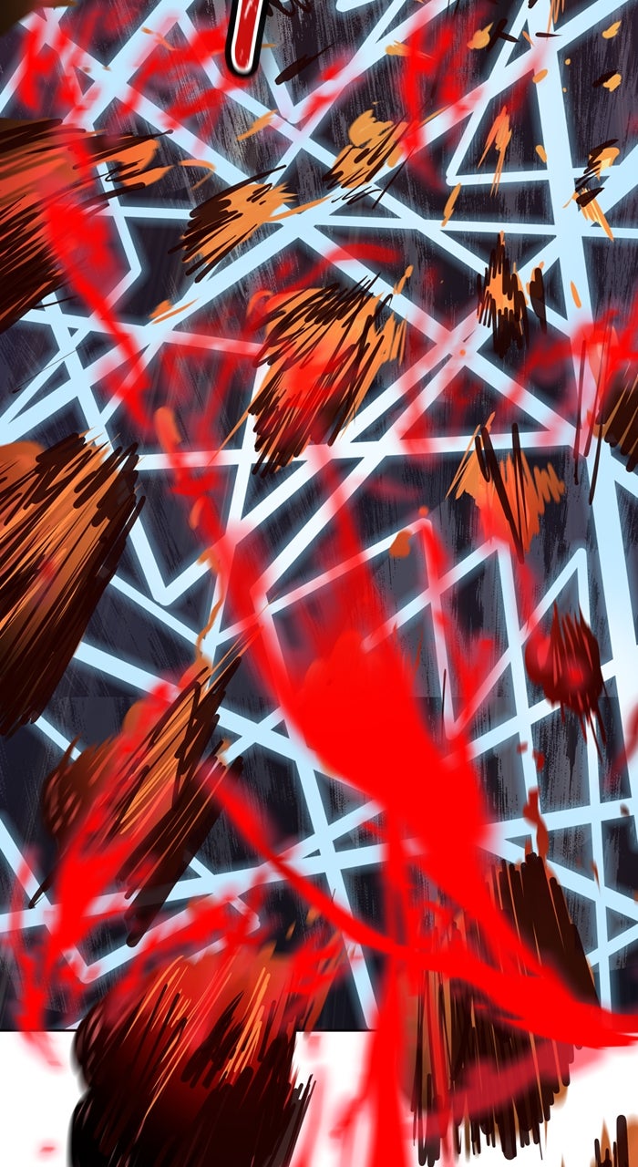 Tower of God Manga Chapter 575 page 34 - [Season 3] Ep. 158