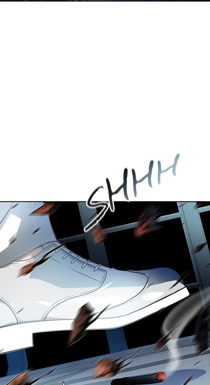 Tower of God Manga Chapter 575 page 37 - [Season 3] Ep. 158