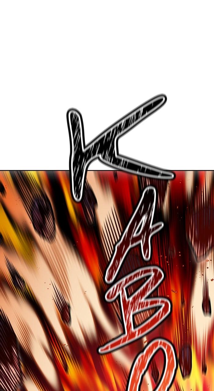 Tower of God Manga Chapter 575 page 39 - [Season 3] Ep. 158