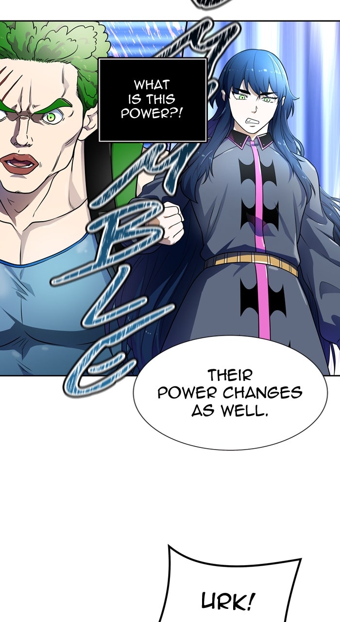 Tower of God Manga Chapter 575 page 4 - [Season 3] Ep. 158