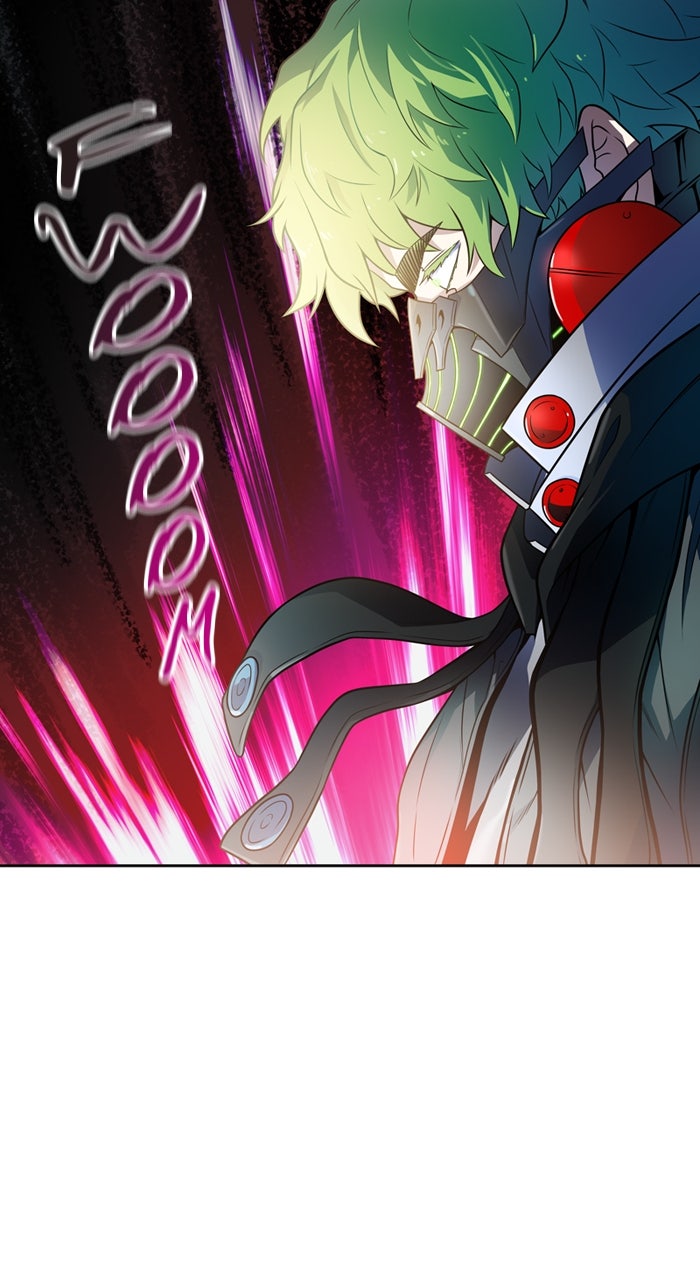 Tower of God Manga Chapter 575 page 47 - [Season 3] Ep. 158