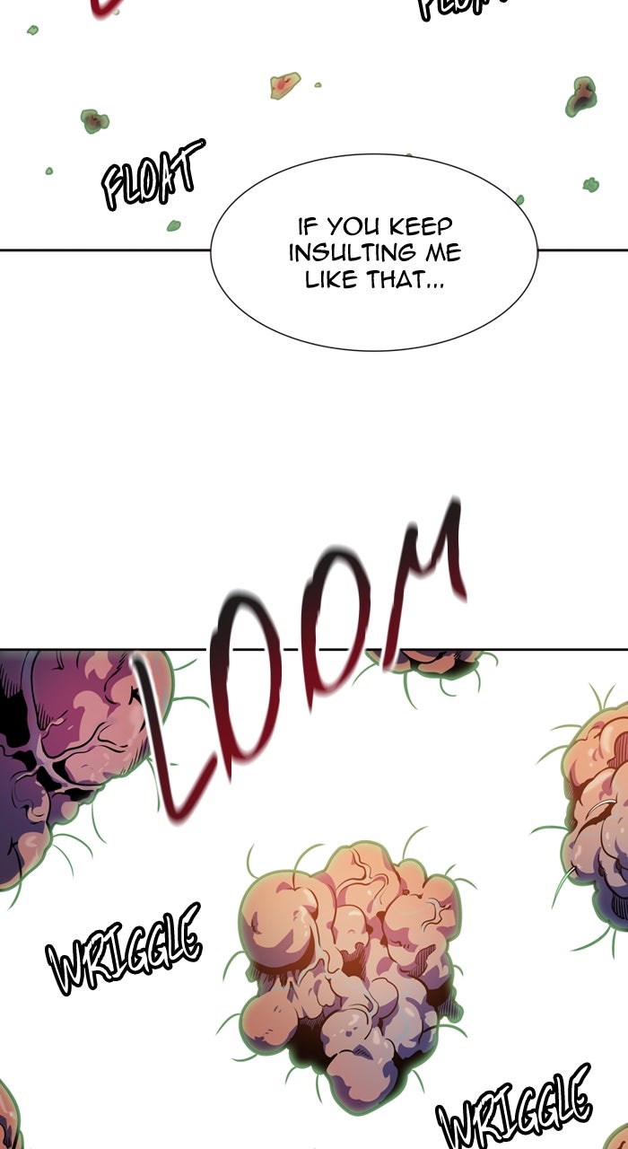 Tower of God Manga Chapter 575 page 49 - [Season 3] Ep. 158