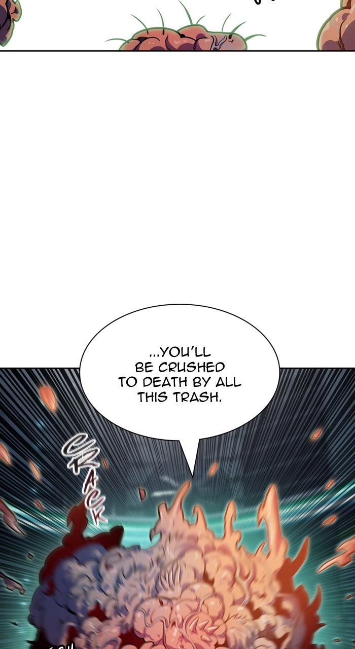 Tower of God Manga Chapter 575 page 50 - [Season 3] Ep. 158