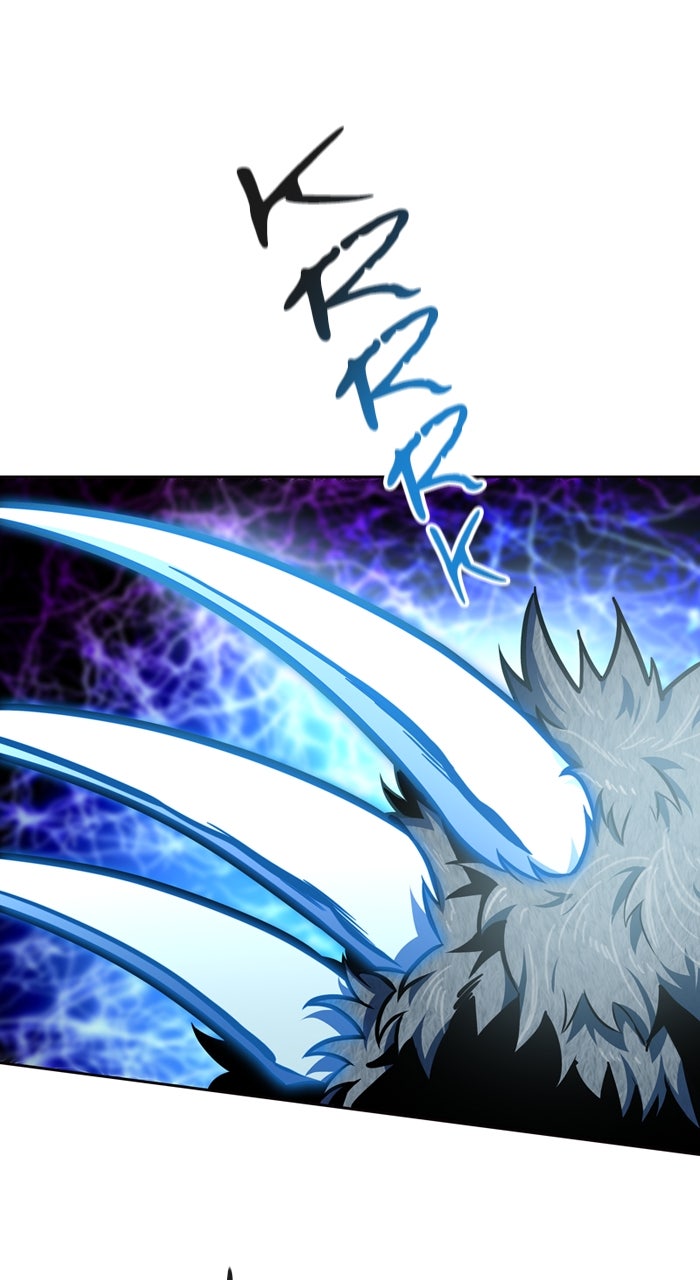 Tower of God Manga Chapter 575 page 52 - [Season 3] Ep. 158