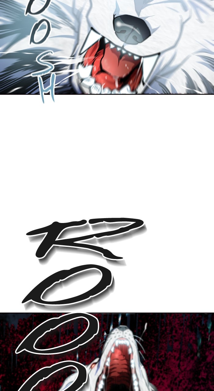 Tower of God Manga Chapter 575 page 54 - [Season 3] Ep. 158