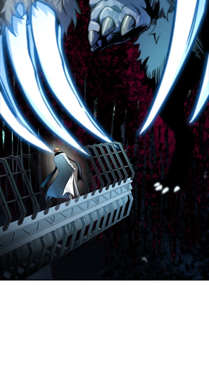 Tower of God Manga Chapter 575 page 56 - [Season 3] Ep. 158