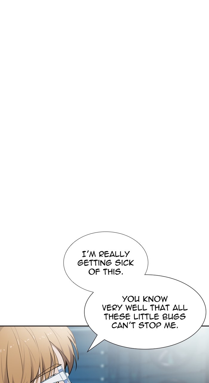 Tower of God Manga Chapter 575 page 57 - [Season 3] Ep. 158