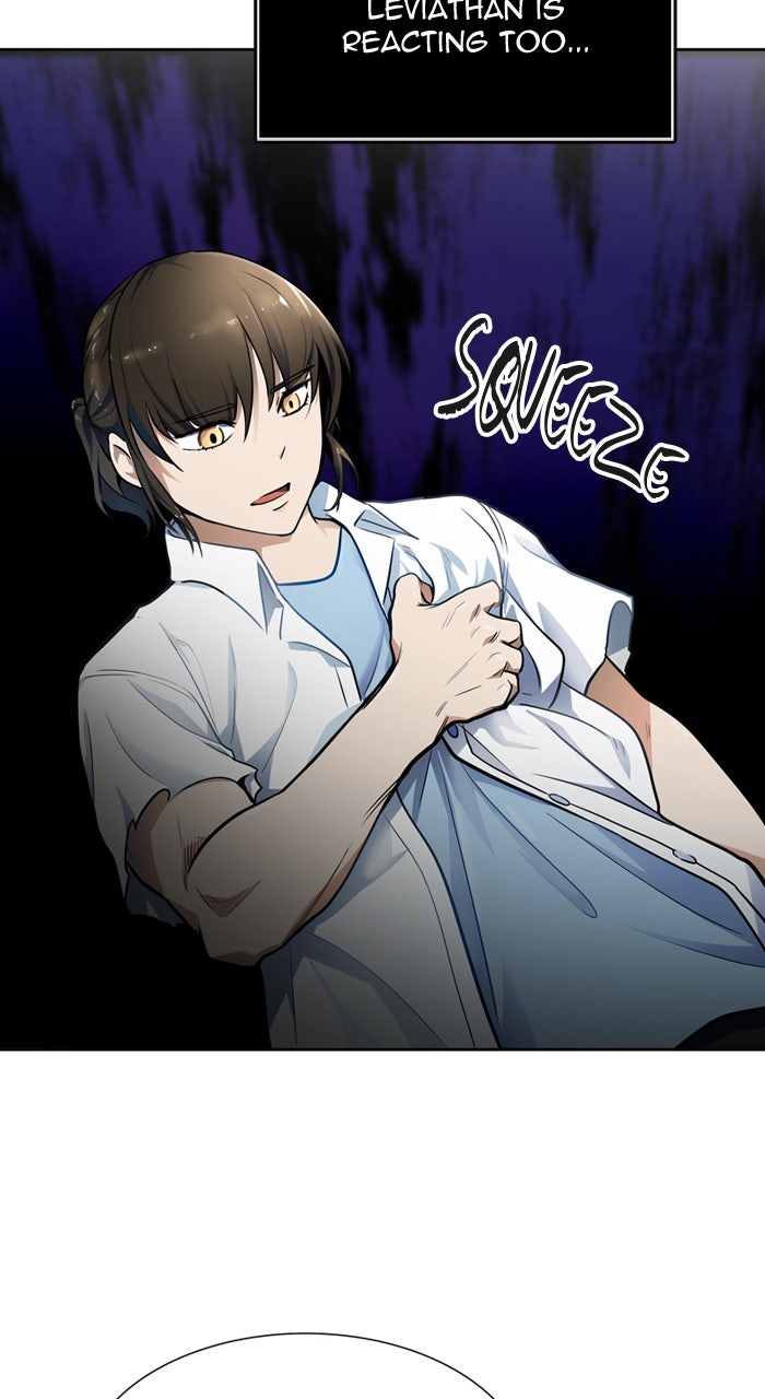 Tower of God Manga Chapter 575 page 6 - [Season 3] Ep. 158