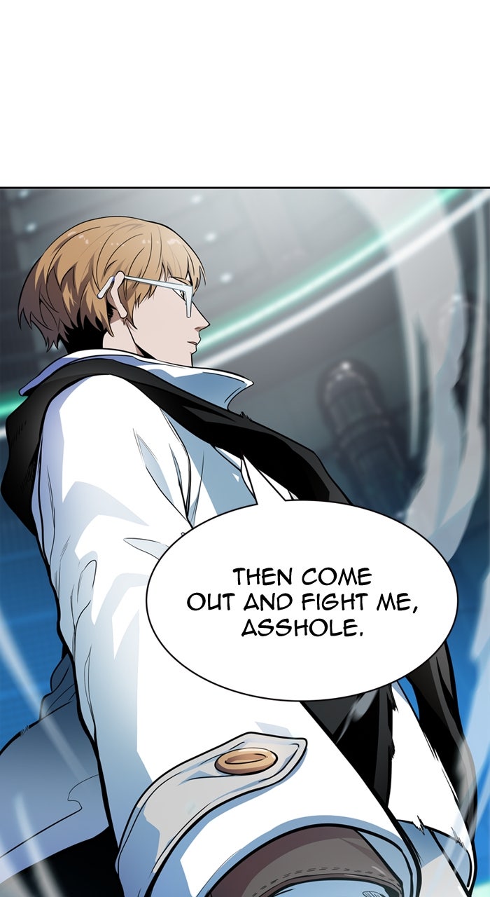 Tower of God Manga Chapter 575 page 60 - [Season 3] Ep. 158