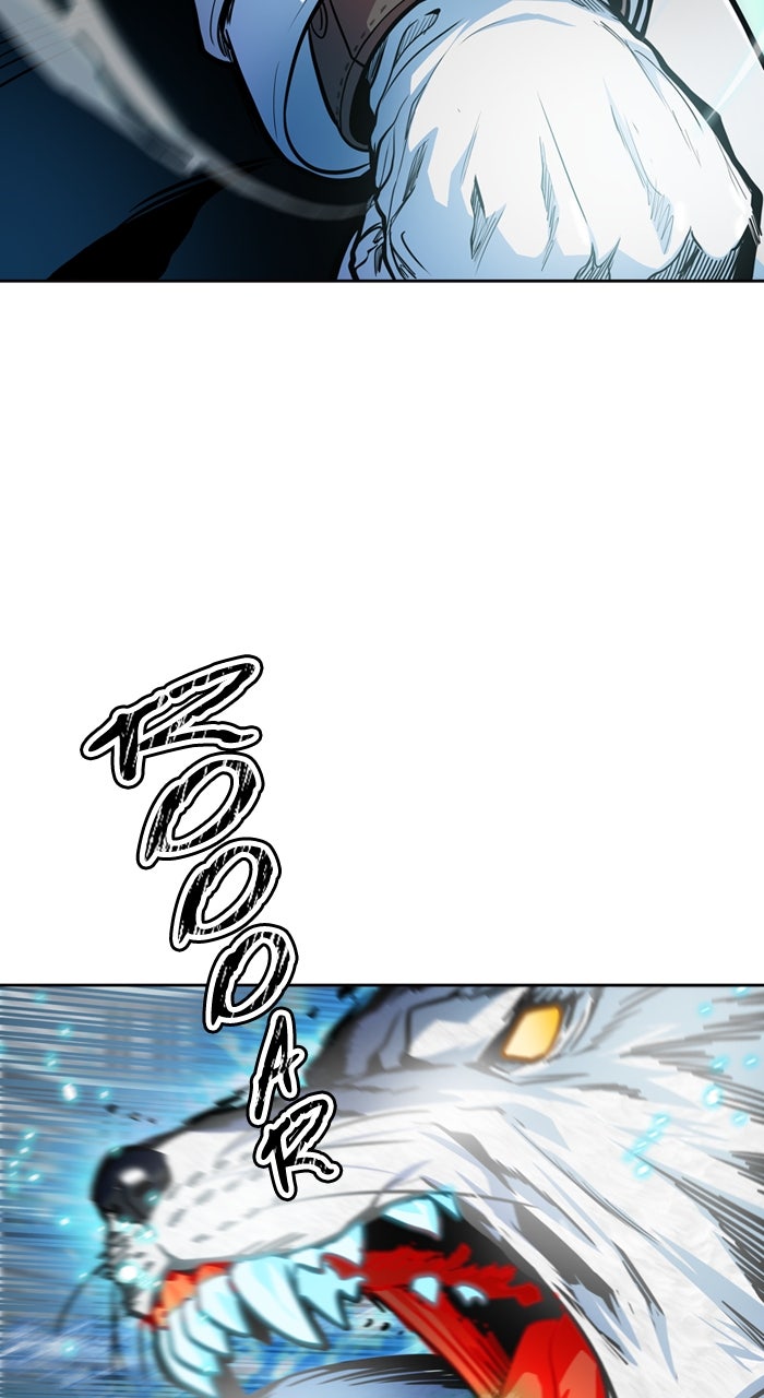 Tower of God Manga Chapter 575 page 61 - [Season 3] Ep. 158