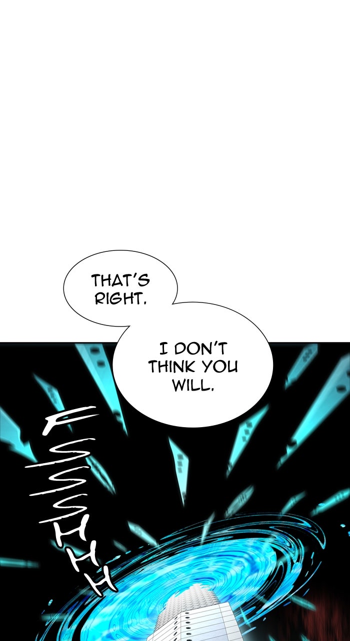 Tower of God Manga Chapter 575 page 63 - [Season 3] Ep. 158