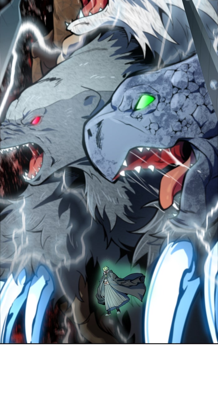 Tower of God Manga Chapter 575 page 65 - [Season 3] Ep. 158