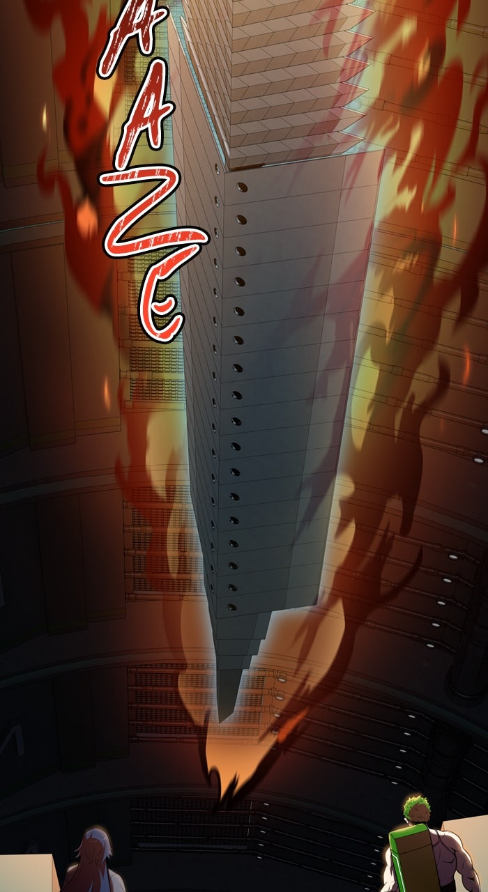 Tower of God Manga Chapter 575 page 67 - [Season 3] Ep. 158