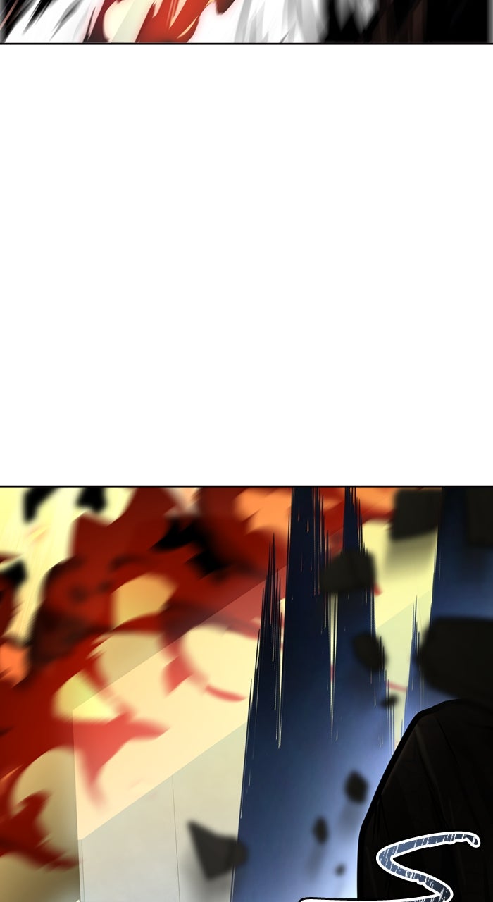 Tower of God Manga Chapter 575 page 70 - [Season 3] Ep. 158