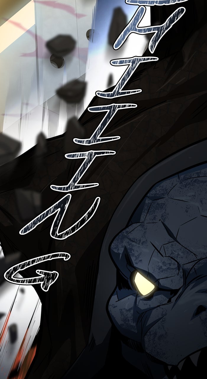 Tower of God Manga Chapter 575 page 71 - [Season 3] Ep. 158