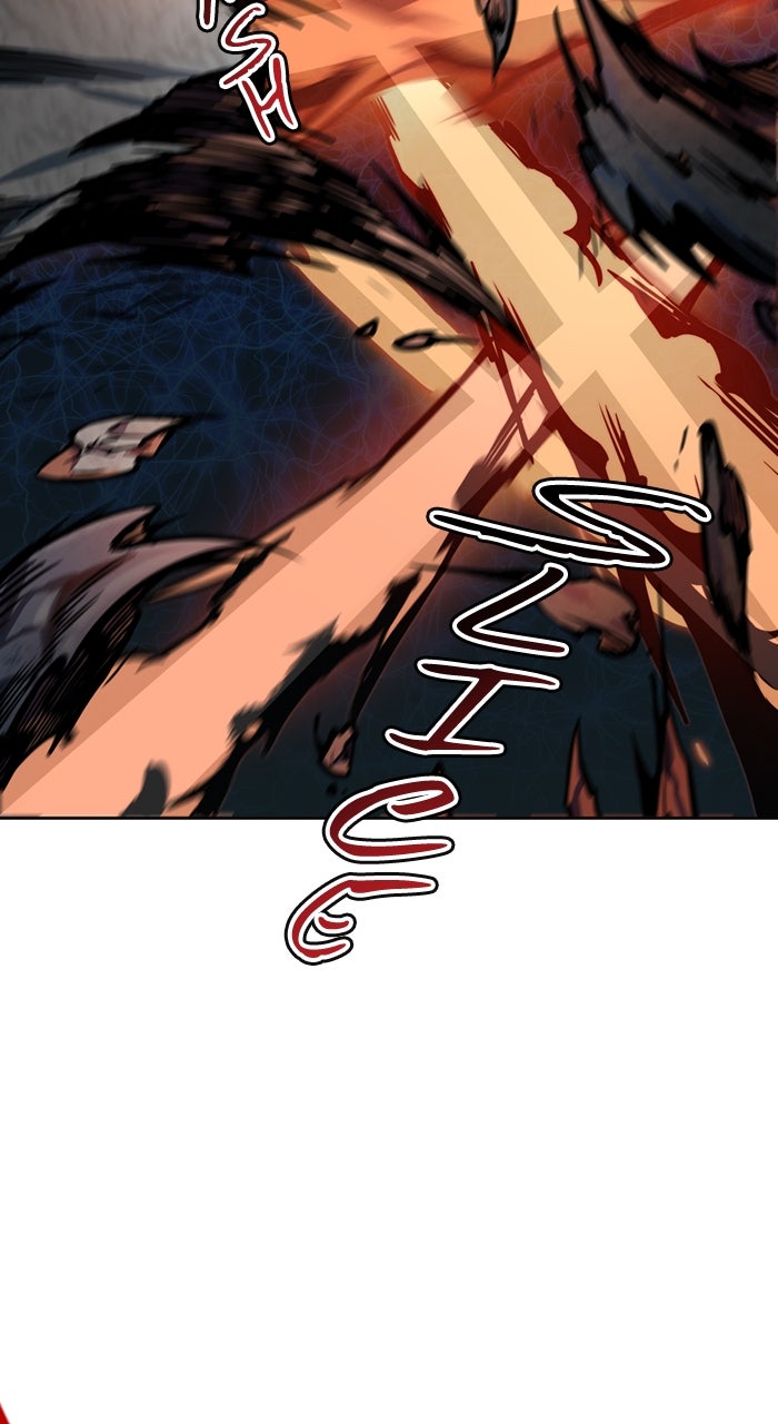 Tower of God Manga Chapter 575 page 74 - [Season 3] Ep. 158