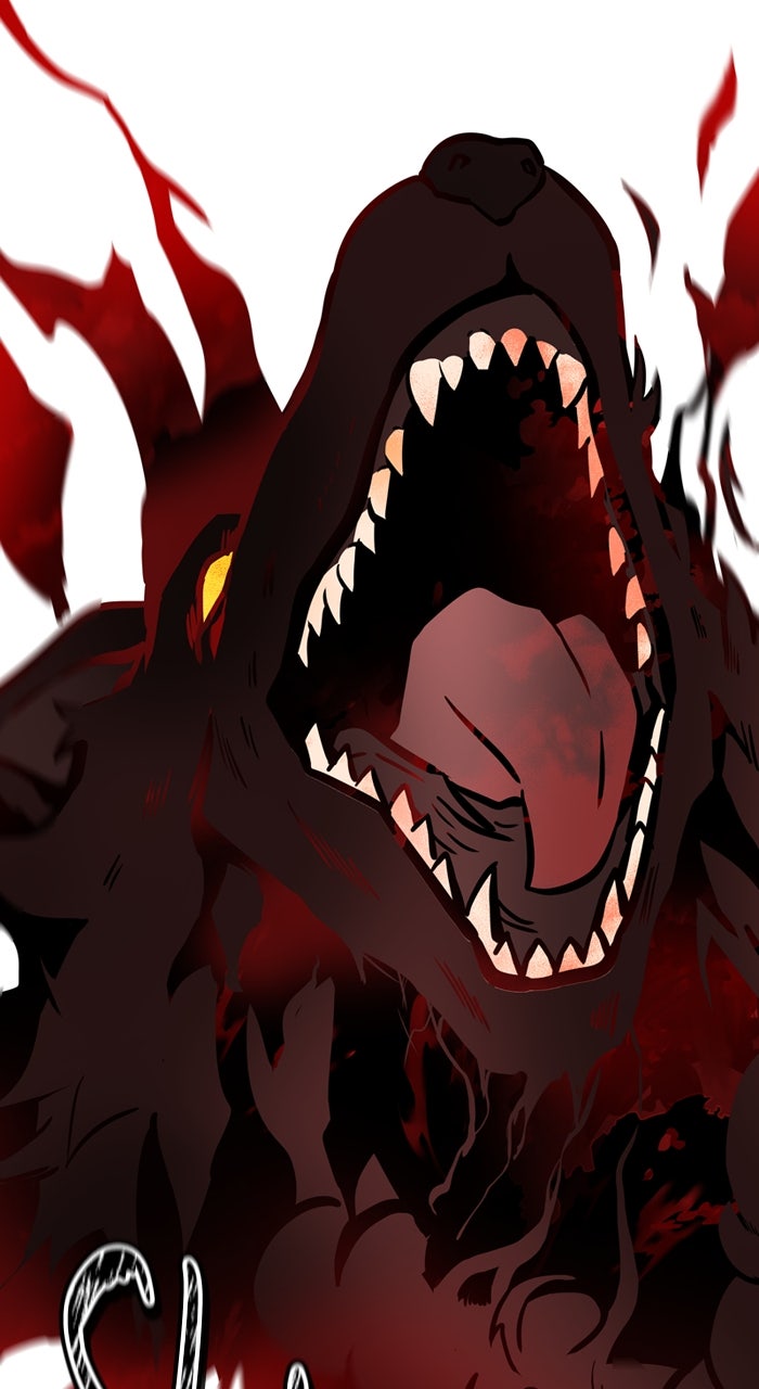 Tower of God Manga Chapter 575 page 75 - [Season 3] Ep. 158