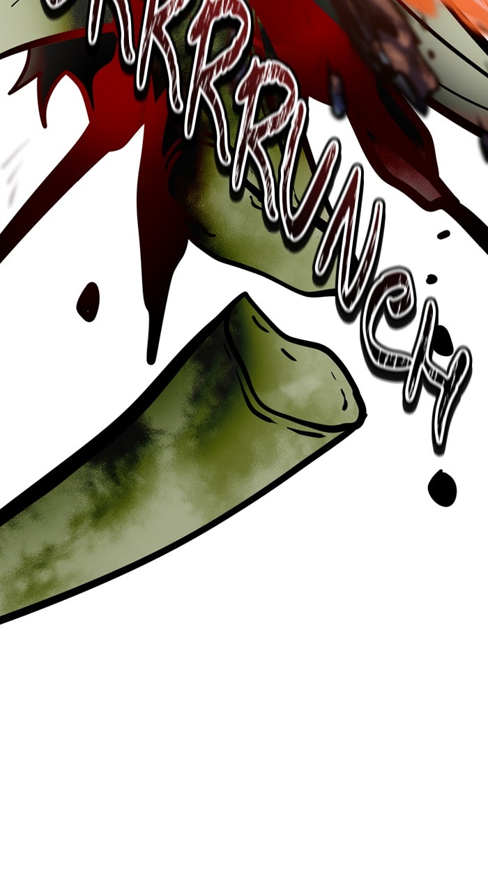 Tower of God Manga Chapter 575 page 79 - [Season 3] Ep. 158