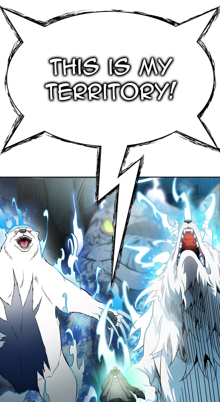 Tower of God Manga Chapter 575 page 8 - [Season 3] Ep. 158